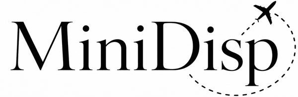 MiniDisp™